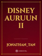 Disney Auruun II Book
