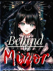 Behind the mirror Book