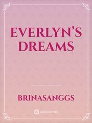 Everlyn’s dreams Book