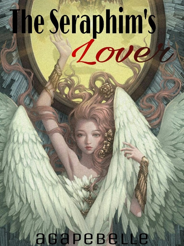 The Seraphim's Lover Book