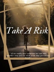 Take A Risk Book