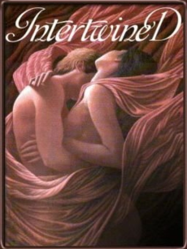 Intertwined (Book 1)