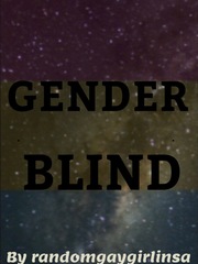Genderblind Book