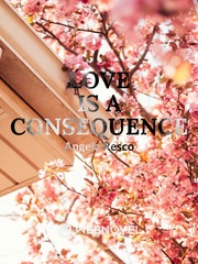 Love is a Consequence Book