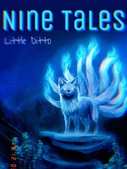 Nine Tales Book