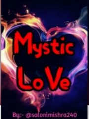 MYSTIC LOVE Book