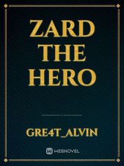 Zard The Hero Book
