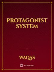 Protagonist system Book