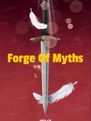 Forge Of Myths Book