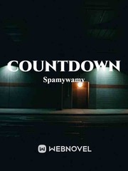 Countdown from Earth Book