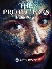 The Protectors Book