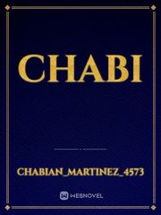 Chabi Book