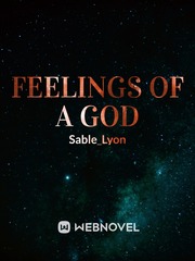 Feelings of A God Book