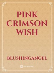 Pink Crimson Wish Book