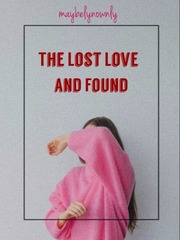 The Lost Love and Found Book