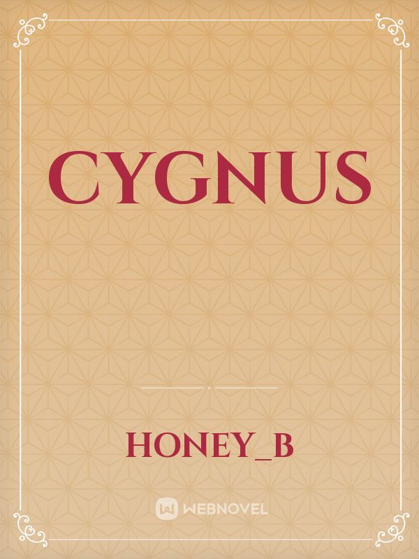 Cygnus Book