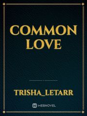 Common Love Book
