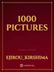 1000 pictures Book