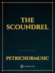The Scoundrel Book