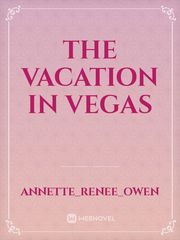 The Vacation In Vegas Book