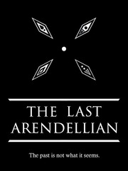 The Last Arendellian Book