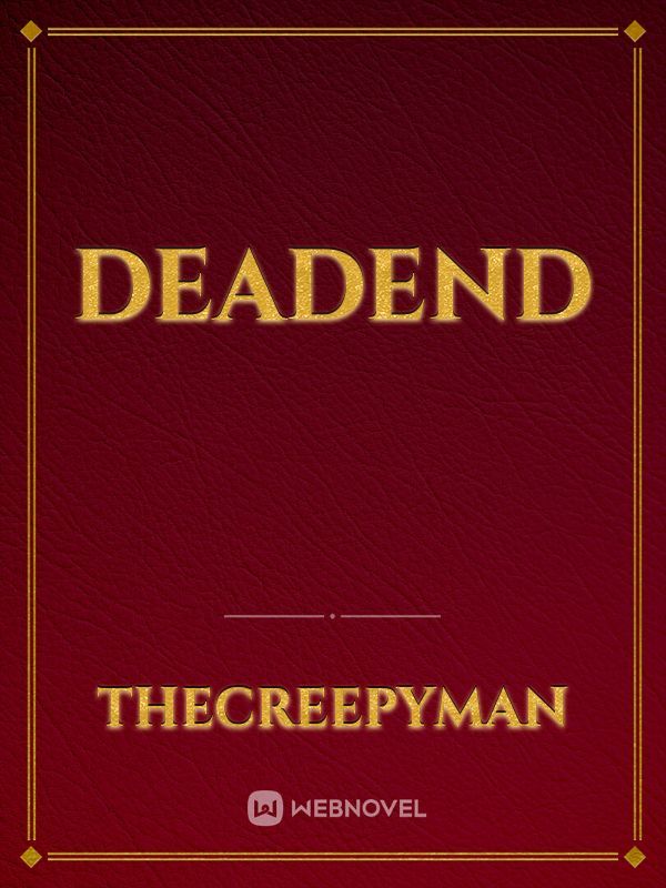 DeadEnd Book