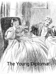 The Young Diplomat Book