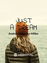 Just A Dream Book