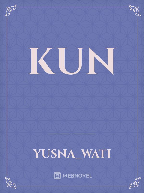 KUN Book