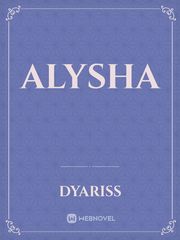 ALYSHA Book