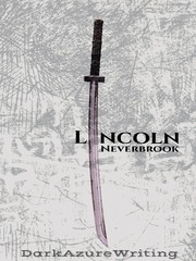 Lincoln Neverbrook Book