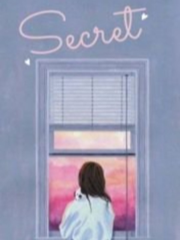 Secret. Book