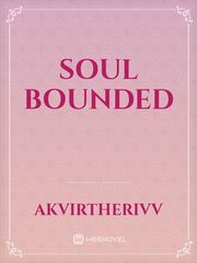 Soul Bounded Book