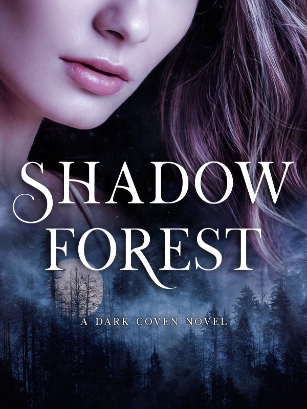 Shadow Forest Book