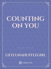 Counting on You Book