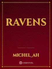 ravens Book