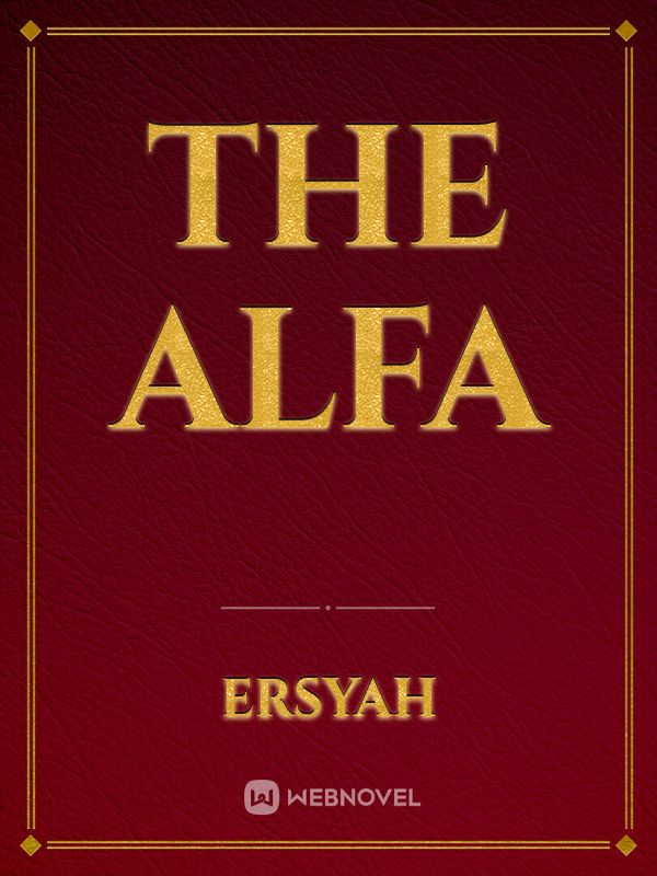 The Alfa Book