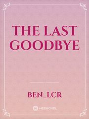 The Last goodbye Book