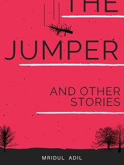 The Jumper and Other Stories Book
