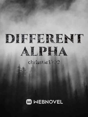 Different Alpha Book