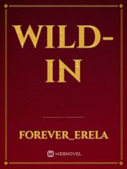 Wild-in Book