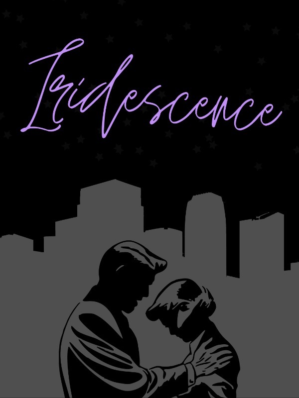 Iridescence Book
