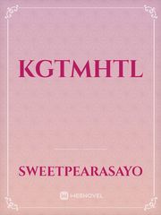KGTMHTL Book