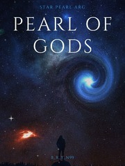 Pearl of the Gods Book