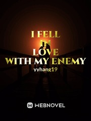I Fell In Love with my Enemy Book