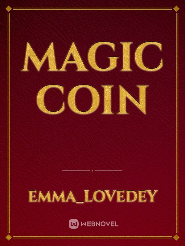 Magic Coin Book