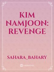 Kim Namjoon: Revenge Book