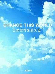 Change This World-[Indonesia] Book