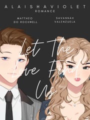 Let The Love Find Us Book