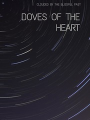 Doves of the Heart Book